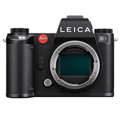 Official: Leica SL3 Released!